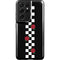 Rose Checkerboard Galaxy S21 Ultra 5G Pro Case