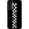 Rose Checkerboard Galaxy S22 Plus Pro Case