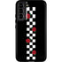 Rose Checkerboard Galaxy S22 Plus Pro Case