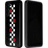 Rose Checkerboard Galaxy S22 Plus Pro Case