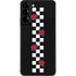 Rose Checkerboard Galaxy S22 Plus Skin
