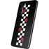 Rose Checkerboard Galaxy S22 Plus Skin