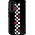 Rose Checkerboard Galaxy S22 Pro Case