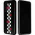 Rose Checkerboard Galaxy S22 Pro Case