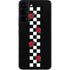 Rose Checkerboard Galaxy S22 Skin