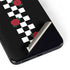Rose Checkerboard Galaxy S22 Skin