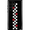 Rose Checkerboard Galaxy S22 Ultra Pro Case
