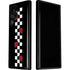 Rose Checkerboard Galaxy S22 Ultra Pro Case