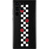 Rose Checkerboard Galaxy S22 Ultra Skin