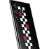 Rose Checkerboard Galaxy S22 Ultra Skin