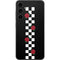 Rose Checkerboard Galaxy S23 FE Skin