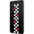 Rose Checkerboard Galaxy S23 FE Skin