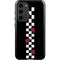 Rose Checkerboard Galaxy S23 Plus Pro Case