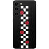 Rose Checkerboard Galaxy S23 Plus Skin