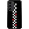 Rose Checkerboard Galaxy S23 Pro Case