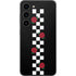 Rose Checkerboard Galaxy S23 Skin