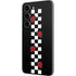 Rose Checkerboard Galaxy S23 Skin