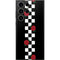 Rose Checkerboard Galaxy S23 Ultra Skin