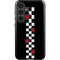 Rose Checkerboard Galaxy S24 Plus Impact Case
