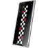 Rose Checkerboard Galaxy S24 Ultra Clear Case