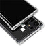 Rose Checkerboard Galaxy S24 Ultra Clear Case