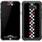 Rose Checkerboard Galaxy S7 Active Skin