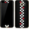 Rose Checkerboard Galaxy S7 Edge Skin