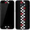 Rose Checkerboard Galaxy S7 Skin