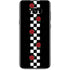 Rose Checkerboard Galaxy S8 Skin
