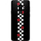 Rose Checkerboard Galaxy S9 Plus Skin