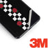Rose Checkerboard Galaxy S9 Plus Skin