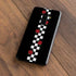 Rose Checkerboard Galaxy S9 Plus Skin
