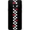 Rose Checkerboard Galaxy S9 Skin