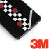 Rose Checkerboard Galaxy S9 Skin
