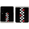Rose Checkerboard Galaxy Z Flip3 5G Skin