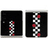 Rose Checkerboard Galaxy Z Flip3 5G Skin
