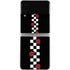 Rose Checkerboard Galaxy Z Flip3 5G Skin