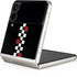 Rose Checkerboard Galaxy Z Flip3 5G Skin