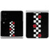 Rose Checkerboard Galaxy Z Flip4 5G Skin