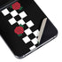 Rose Checkerboard Galaxy Z Flip5 5G Skin