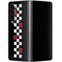 Rose Checkerboard Galaxy Z Fold4 5G Skin