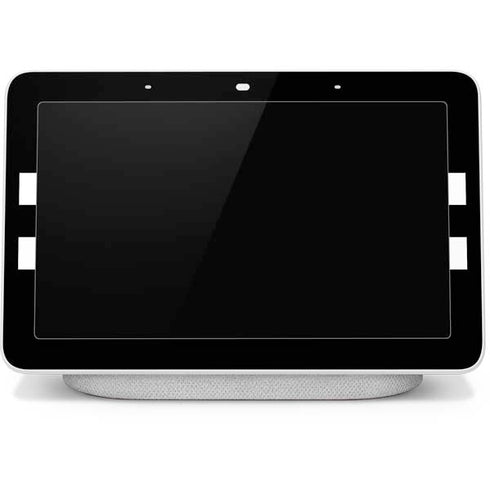 Rose Checkerboard Google Home Hub Skin
