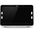 Rose Checkerboard Google Home Hub Skin