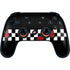 Rose Checkerboard Google Stadia Controller Skin
