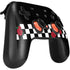 Rose Checkerboard Google Stadia Controller Skin