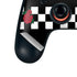 Rose Checkerboard Google Stadia Controller Skin