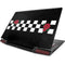 Rose Checkerboard Lenovo IdeaPad Skin