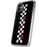 Rose Checkerboard iPhone 11 Clear Case