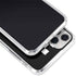 Rose Checkerboard iPhone 11 Pro Clear Case