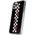 Rose Checkerboard iPhone 11 Pro Clear Case